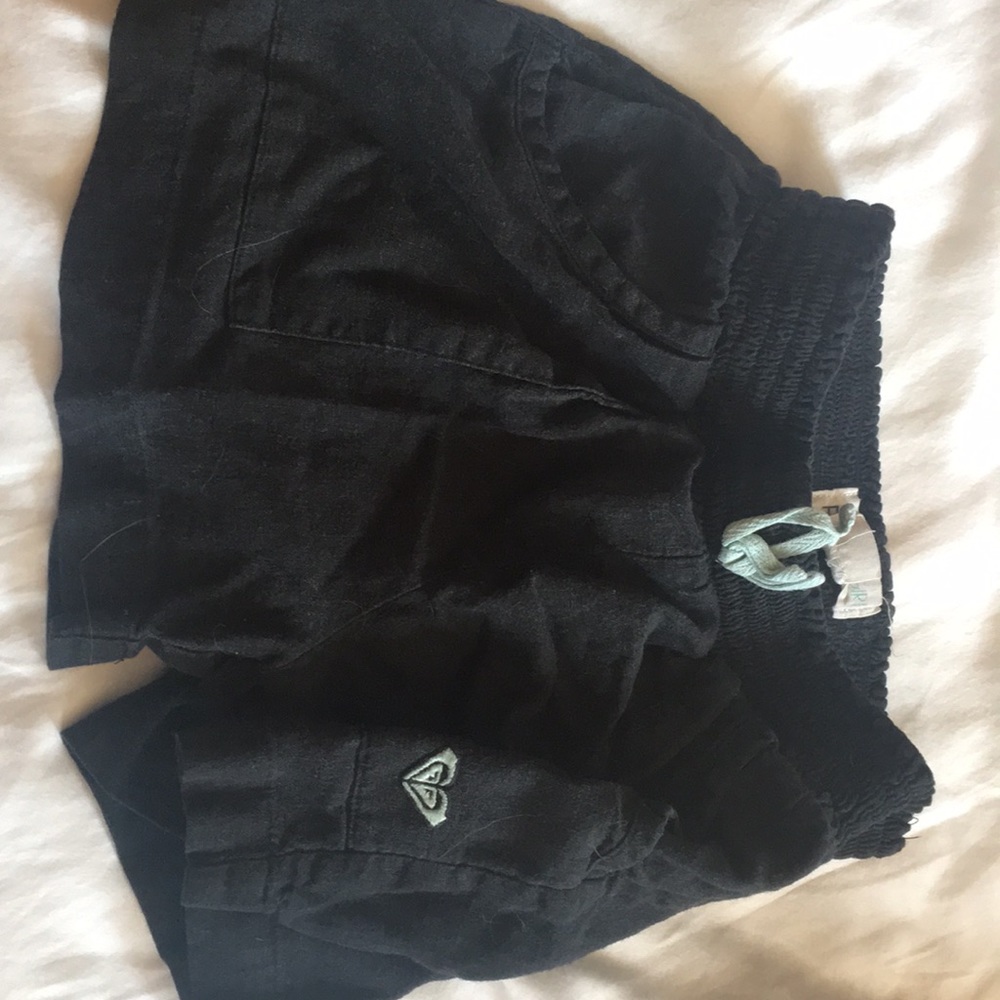 Roxy girl shorts